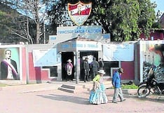 Recomiendan mantener retraso de ingreso en colegios de Arequipa por temperatura baja