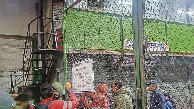 Operación “Amanecer Seguro” en Arequipa dejó 44 detenidos