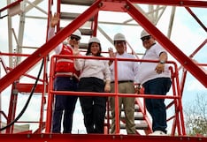 ANIN consolida la implementación del Sistema de Alerta Temprana en la provincia de Ica