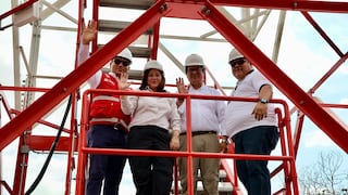 ANIN consolida la implementación del Sistema de Alerta Temprana en la provincia de Ica