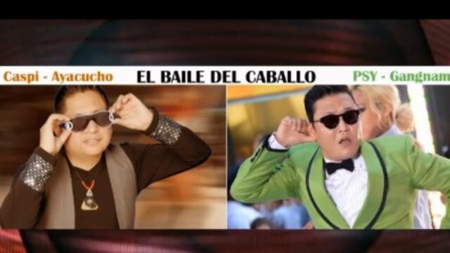 Video: 'Gangnam Style' ahora también en quechua