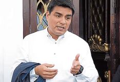 Alcalde Mario Reyna dejó a la Municipalidad Provincial de Trujillo en piloto automático