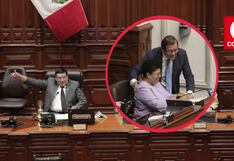 Congreso: Aprueban ley de prescripción de delitos de lesa humanidad