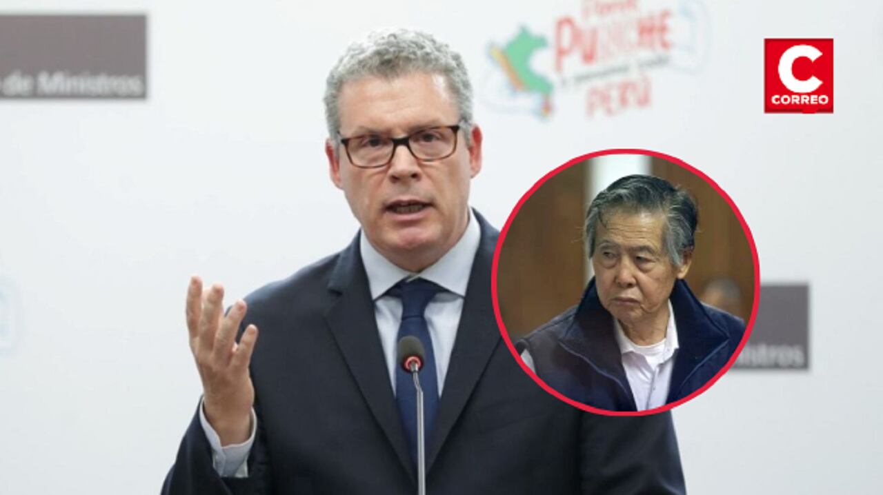 Morgan Quero incidió en que todos los candidatos son libres de participar en las Elecciones Generales 2026.