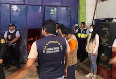 Piura: Hallan deficiencias sanitarias en dos restaurantes