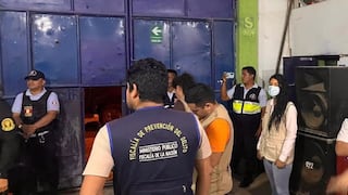 Hallan deficiencias sanitarias en dos restaurantes en Sullana