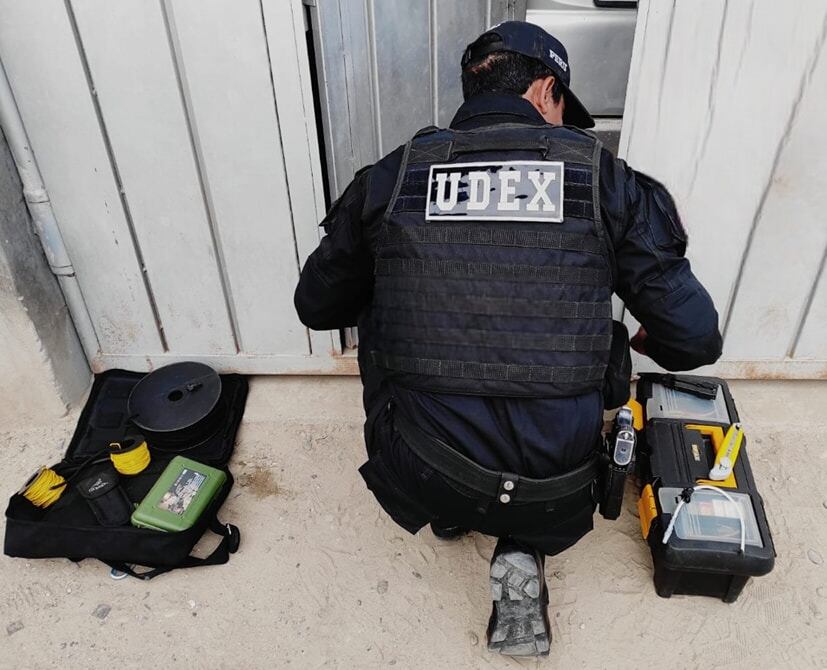 Hecho sucedió en la provincia de Sullana