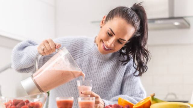 Conoce los hábitos saludables que debes tener para alejar las enfermedades