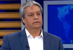 Secretario del Congreso justifica bono de S/ 20,000 y niega irregularidades