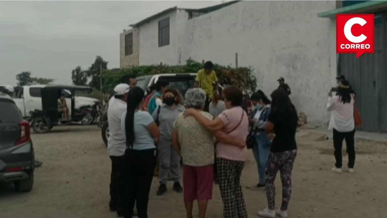 Propietaria de restaurante en Ferreñafe es torturada y asesinada por criminales. Fuente: RPP