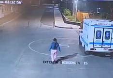 Interna embarazada fugó del hospital Honorio Delgado | Las Imperdibles de Correo (PODCAST)