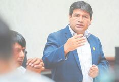 La Libertad: Solo hay 4 ambulancias para 13 distritos en Pataz