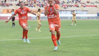 Liga 1: César Vallejo ganó 3 a 1 a Cusco FC y clasificó a la Copa Sudamericana