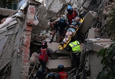 Dos fuertes sismos sacuden Venezuela en un minuto, el principal fue de magnitud 7.5