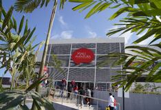 Mall Aventura de Iquitos: Detectan fallas estructurales por falta de mantenimiento