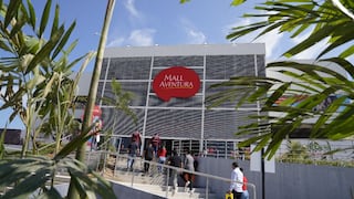 Mall Aventura de Iquitos: Detectan fallas estructurales por falta de mantenimiento