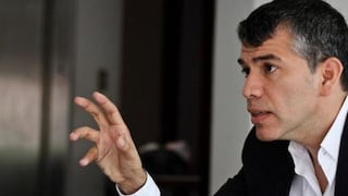 Julio Guzmán: Candidato cancela a última hora presentación en panel del CIL