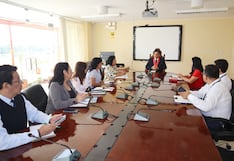 Piura: Plan piloto para agilizar el trámite de las medidas de protección por violencia familiar