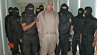 México: detienen a Rafael Caro Quintero, el capo más buscado por Estados Unidos