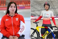 Ciclista pisqueña, Luz Loayza, destaca e integra la selección nacional de ciclismo