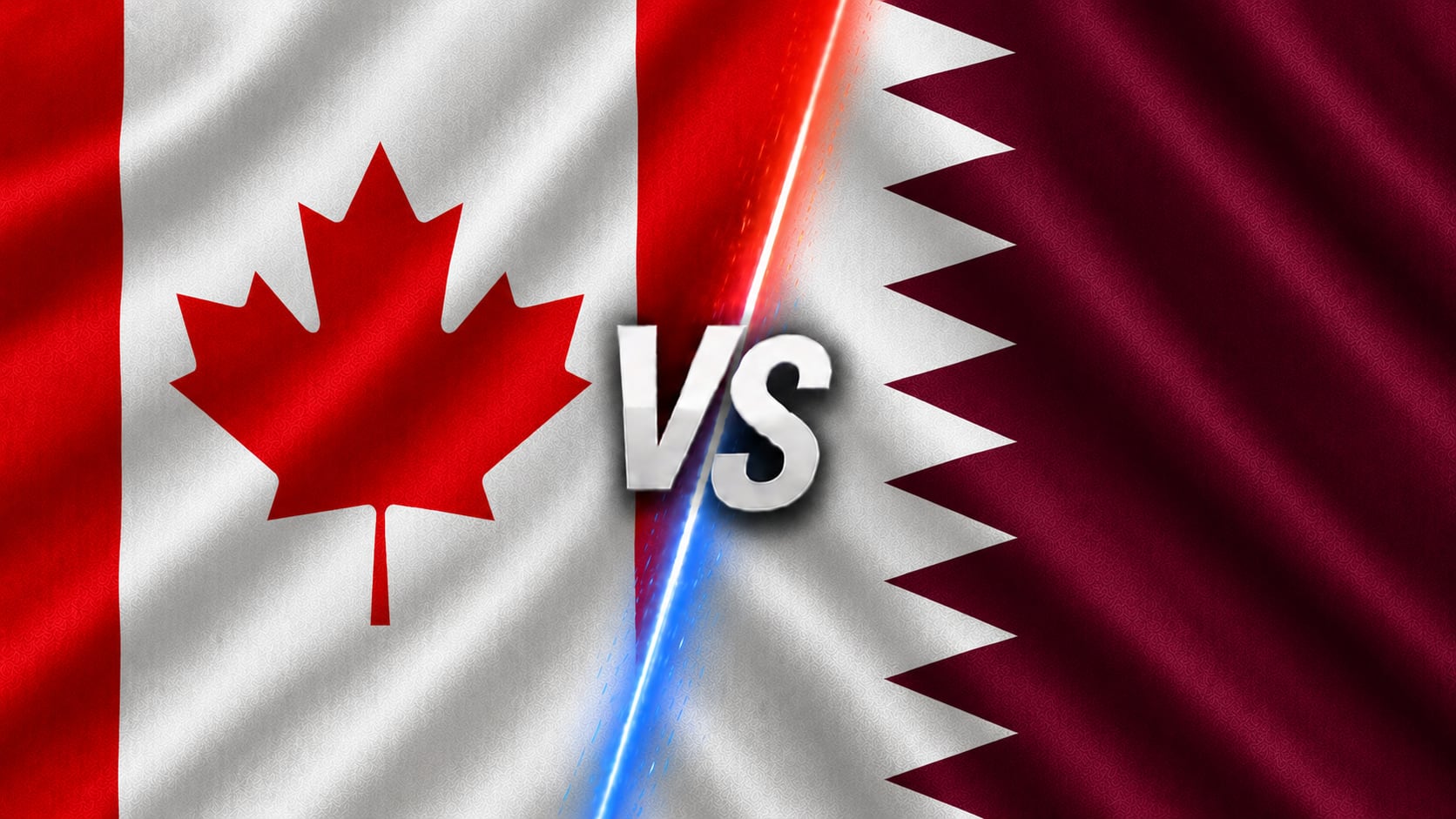 Canadienses y qataríes buscan su primer triunfo en la Copa del Mundo 2026 en un Grupo B que se mantiene completamente abierto tras los empates registrados en la jornada inaugural.