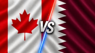 Canadá vs. Qatar EN VIVO: horario, canal y previa del duelo clave por el Mundial 2026