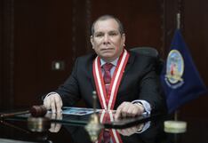 ¿Capacitación? 16 jueces supremos se van a la India