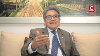 “A 5 años de primera cuarentena del COVID-19, seguimos igual”, señala exministro de salud, Abel Salinas