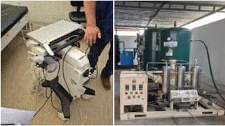 Ica: deficiencias en el hospital Santa María del Socorro ponen en riesgo a pacientes