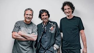 Vibra Perú 5: Los Enanitos Verdes encabezan la cartelera del festival que se realizará en Green Arena