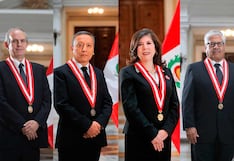 Corte Suprema crea comisión de alto nivel para impulsar reforma integral del sistema de justicia