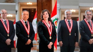 Corte Suprema crea comisión de alto nivel para impulsar reforma integral del sistema de justicia