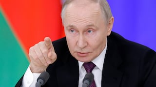 Putin promete a Donald Trump salvar la vida a soldados ucranianos que se entreguen en Kursk