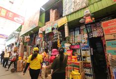 Navidad en Arequipa: Conozca las ofertas, promociones y novedades en la Feria Los Incas (VIDEO)