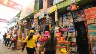 Navidad en Arequipa: Conozca las ofertas, promociones y novedades en la Feria Los Incas (VIDEO)