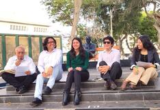 Sociedad Cultural LibArtes, el colectivo más activo en La Libertad