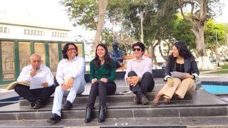 Sociedad Cultural LibArtes, el colectivo más activo en La Libertad