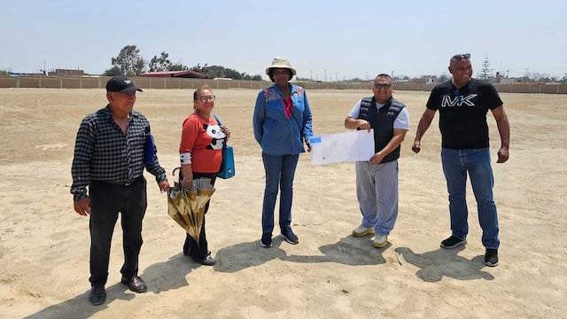 Interandino y DRTC firmarán acuerdo para reapertura del touring Chincha 