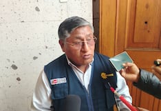 Lluvias en la ciudad de Arequipa serán ligeras esta semana