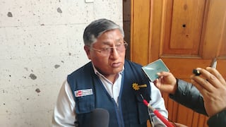 Lluvias en la ciudad de Arequipa serán ligeras esta semana