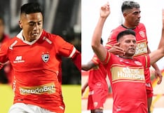 El Rojo Matador quiere dar el golpe en el Cusco ante el ‘Papá’