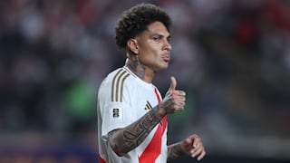 Paolo Guerrero confirma su retiro de la selección peruana