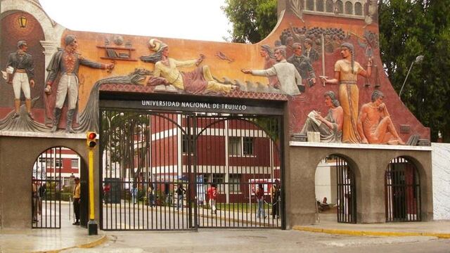 Este lunes reinician clases en Universidad Nacional de Trujillo tras huelga