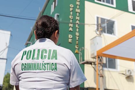 La Libertad: Martín Namay y Robert De La Cruz se enfrentan