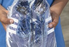 Campaña para donar calzado a niños y adolescentes más vulnerables