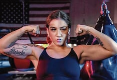 Luchadora peruana lleva dos meses detenida en Estados Unidos: su familia pide ayuda para liberarla