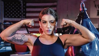Luchadora peruana lleva dos meses detenida en Estados Unidos: su familia pide ayuda para liberarla