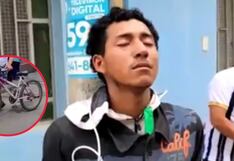 Carabayllo: Vecinos estuvieron a punto de detonar pirotécnico en la cabeza de un ladrón