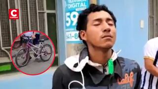 Carabayllo: Vecinos estuvieron a punto de detonar pirotécnico en la cabeza de un ladrón