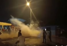 Piura: Anulan las elecciones en el distrito de San Juan de Bigote por graves disturbios